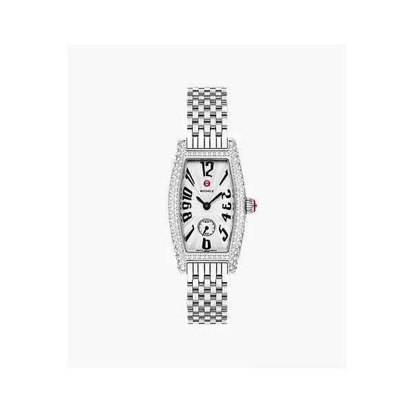 Diamond Watch Gray's Jewelers Bespoke Saint James, NY