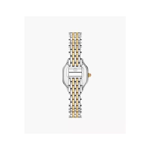 Diamond Watch Image 2 Gray's Jewelers Bespoke Saint James, NY