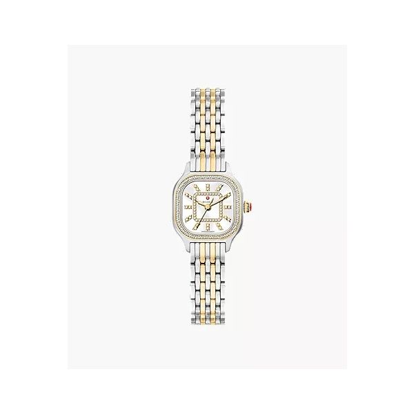 Diamond Watch Gray's Jewelers Bespoke Saint James, NY