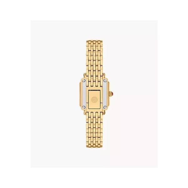 Diamond Watch Image 2 Gray's Jewelers Bespoke Saint James, NY