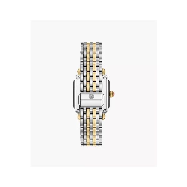 Diamond Watch Image 2 Gray's Jewelers Bespoke Saint James, NY
