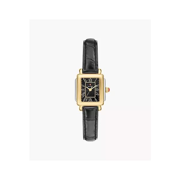 W/O Diamond Watch Gray's Jewelers Bespoke Saint James, NY