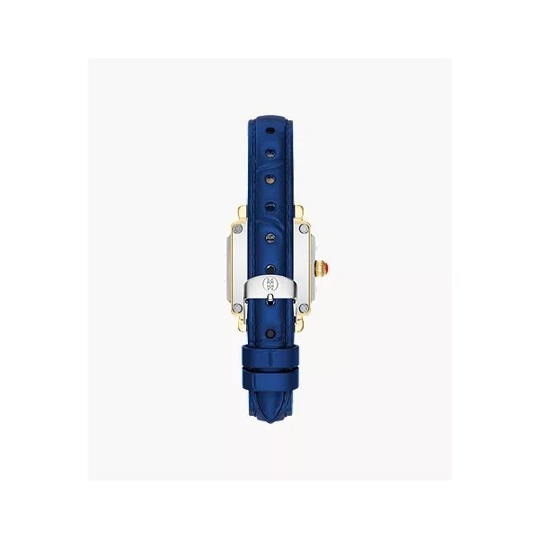W/O Diamond Watch Image 2 Gray's Jewelers Bespoke Saint James, NY