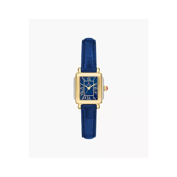 W/O Diamond Watch Gray's Jewelers Bespoke Saint James, NY