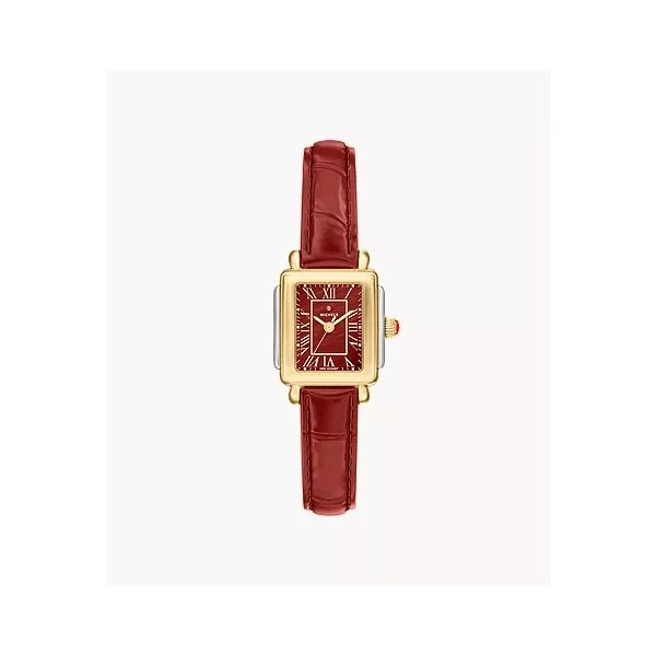 W/O Diamond Watch Gray's Jewelers Bespoke Saint James, NY
