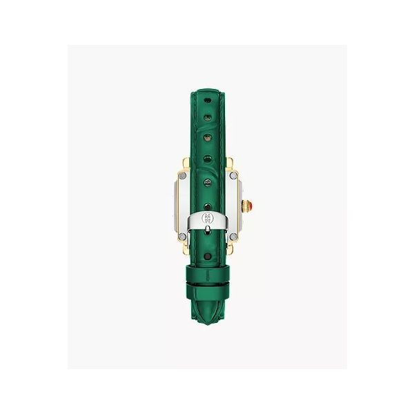 W/O Diamond Watch Image 2 Gray's Jewelers Bespoke Saint James, NY