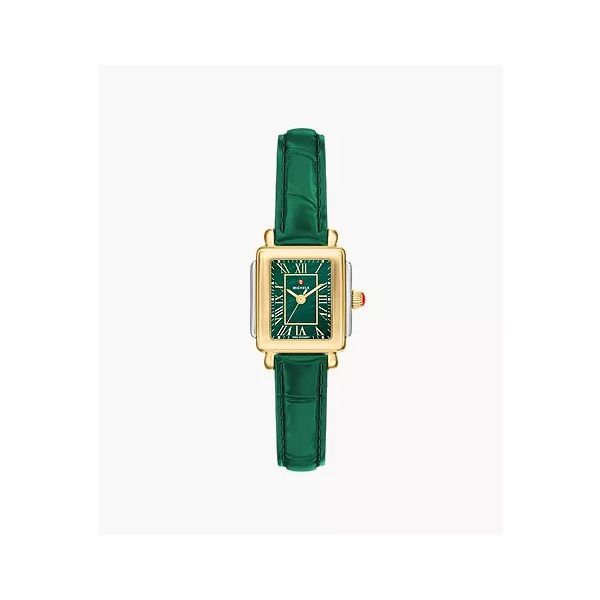 W/O Diamond Watch Gray's Jewelers Bespoke Saint James, NY