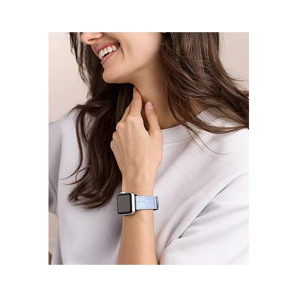 APPLE STRAP Image 2 Gray's Jewelers Bespoke Saint James, NY