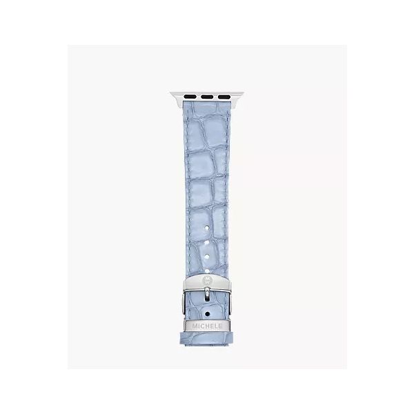 APPLE STRAP Gray's Jewelers Bespoke Saint James, NY