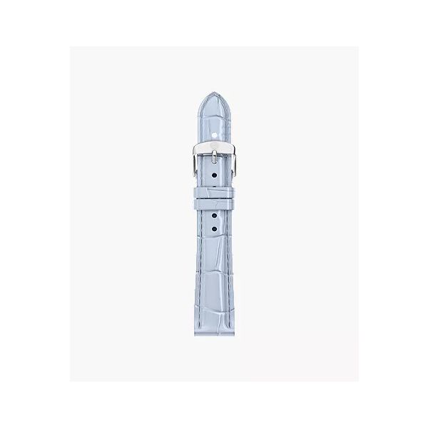 LEATHER STRAPS Gray's Jewelers Bespoke Saint James, NY