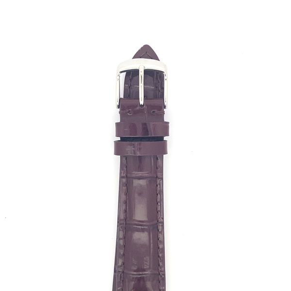 LEATHER STRAPS Gray's Jewelers Bespoke Saint James, NY