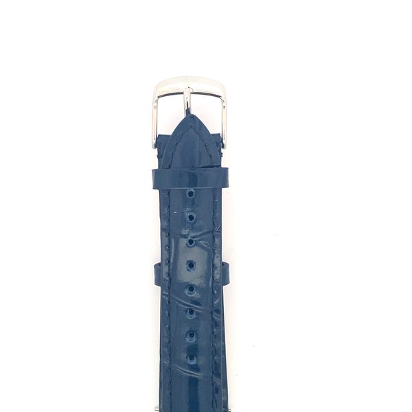 LEATHER STRAPS Gray's Jewelers Bespoke Saint James, NY