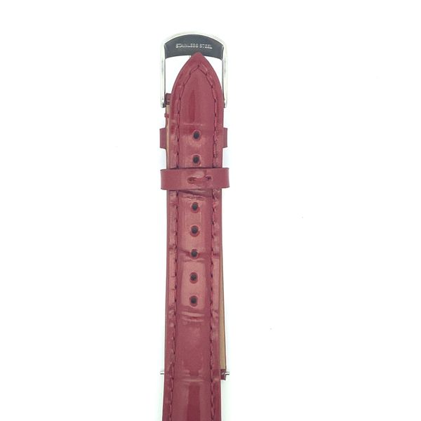 LEATHER STRAPS Gray's Jewelers Bespoke Saint James, NY