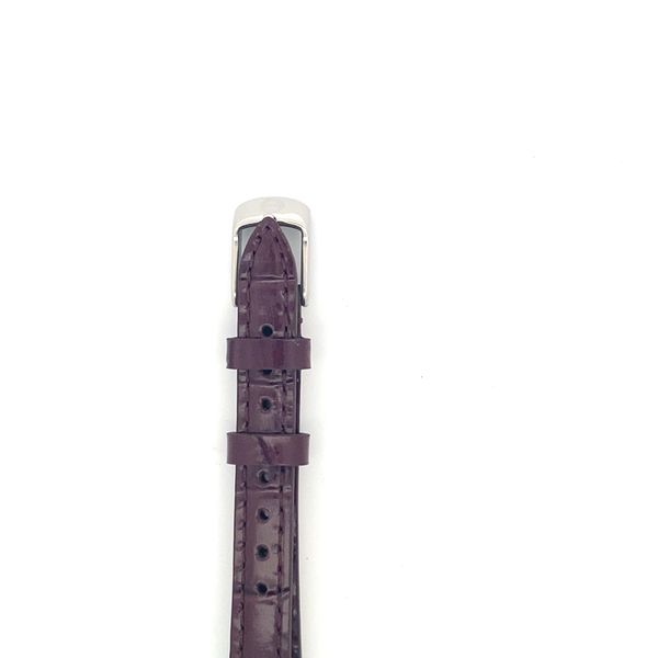 LEATHER STRAPS Gray's Jewelers Bespoke Saint James, NY