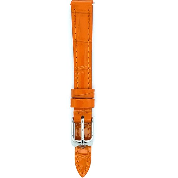 LEATHER STRAPS Gray's Jewelers Bespoke Saint James, NY