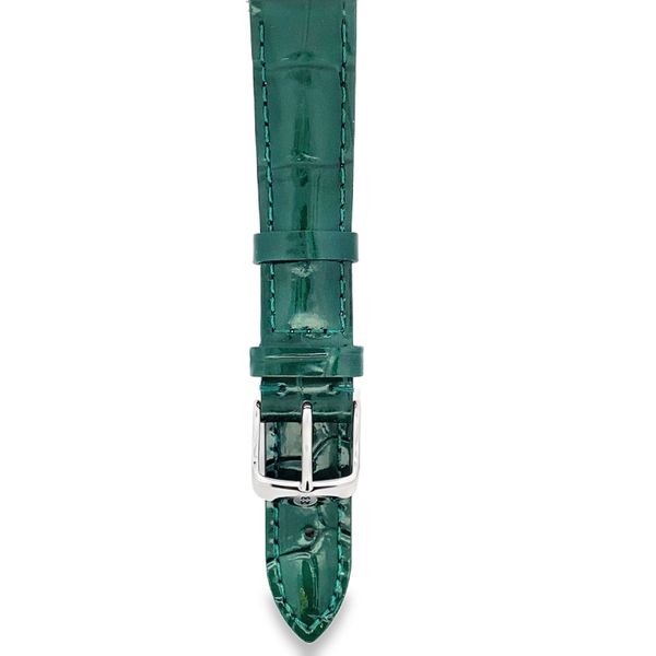 LEATHER STRAPS Gray's Jewelers Bespoke Saint James, NY