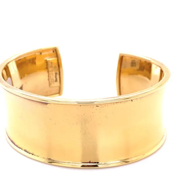 Silver Bracelet Gray's Jewelers Bespoke Saint James, NY