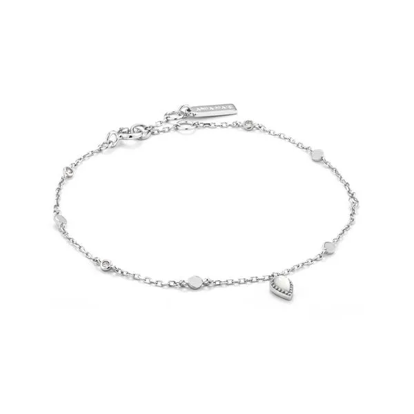 Silver Dream Bracelet Gray's Jewelers Bespoke Saint James, NY