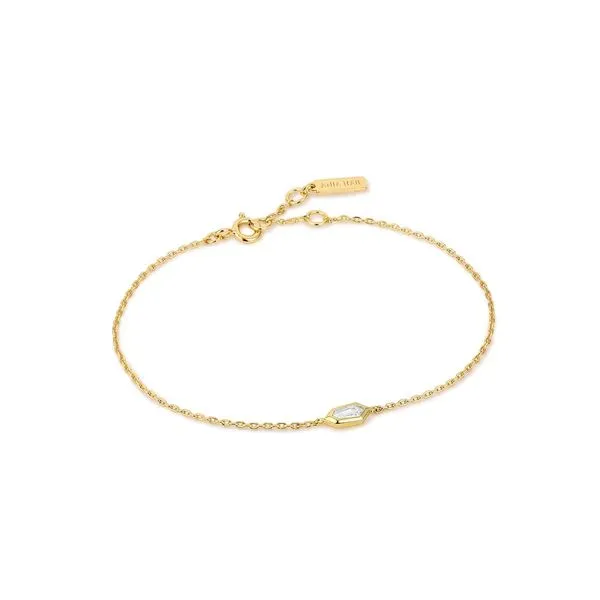 Sterling Silver Bracelet Gray's Jewelers Bespoke Saint James, NY