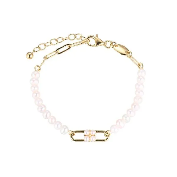 Sterling Silver Bracelet Gray's Jewelers Bespoke Saint James, NY