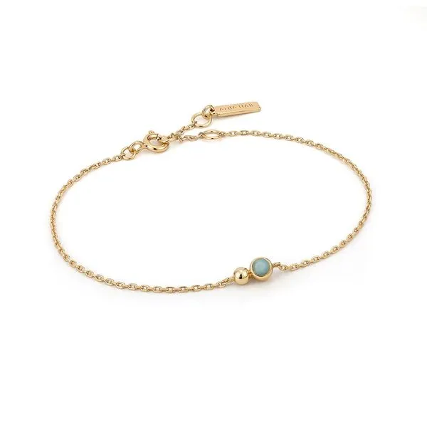 Sterling Silver Bracelet Gray's Jewelers Bespoke Saint James, NY