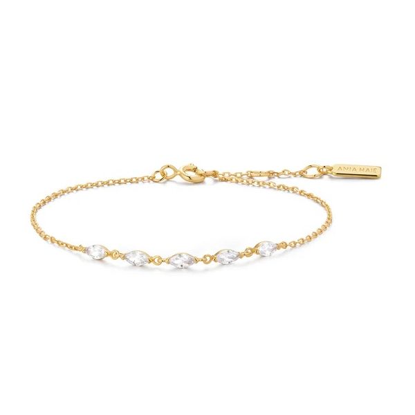 Sterling Silver Bracelet Gray's Jewelers Bespoke Saint James, NY