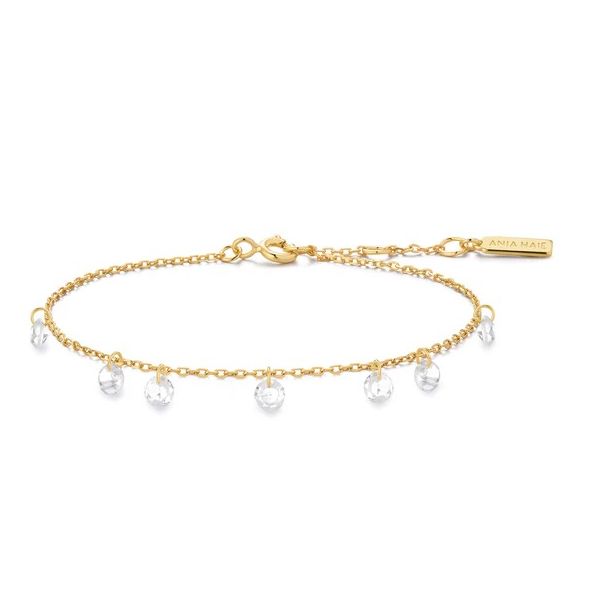 Sterling Silver Bracelet Gray's Jewelers Bespoke Saint James, NY