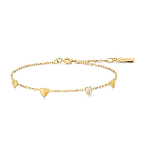 Sterling Silver Bracelet Gray's Jewelers Bespoke Saint James, NY