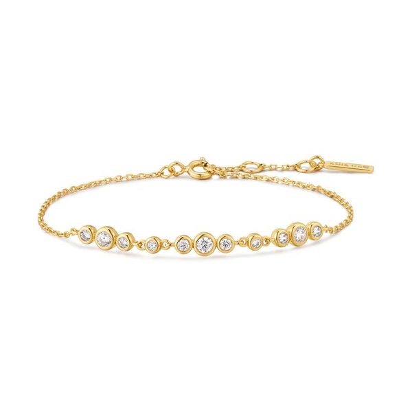 Sterling Silver Bracelet Gray's Jewelers Bespoke Saint James, NY