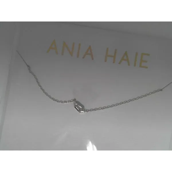 Sterling Silver Charm Gray's Jewelers Bespoke Saint James, NY