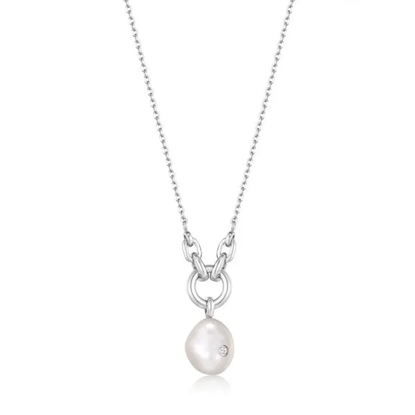 Sterling Silver Charm Gray's Jewelers Bespoke Saint James, NY