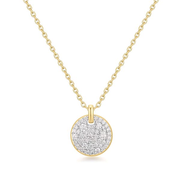 Sterling Silver Charm Gray's Jewelers Bespoke Saint James, NY