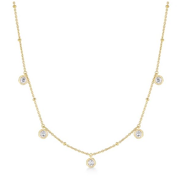 Sterling Silver Charm Gray's Jewelers Bespoke Saint James, NY