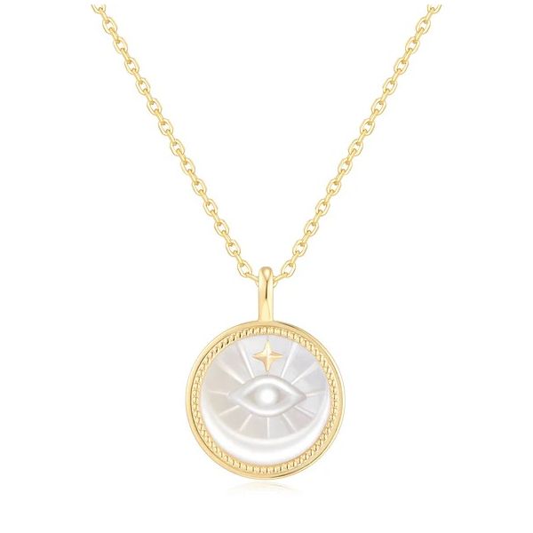 Sterling Silver Charm Gray's Jewelers Bespoke Saint James, NY