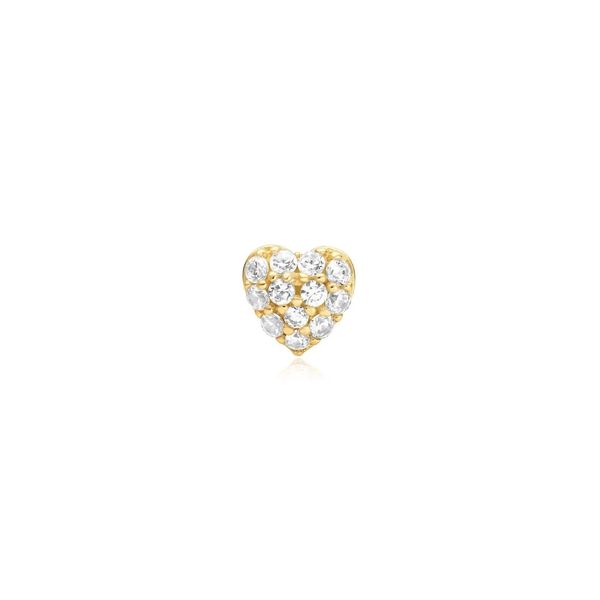 Silver Earrings Gray's Jewelers Bespoke Saint James, NY