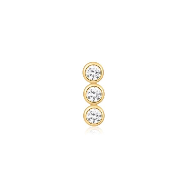 Silver Earrings Gray's Jewelers Bespoke Saint James, NY