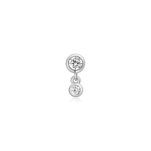 Silver Earrings Gray's Jewelers Bespoke Saint James, NY