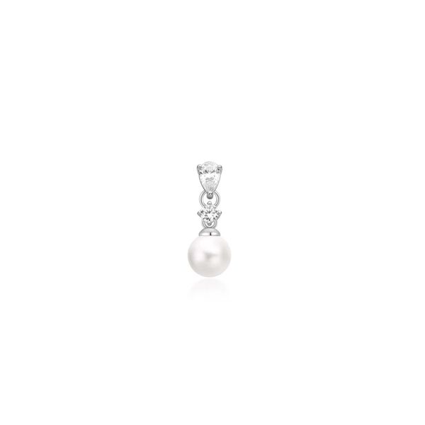Silver Earrings Gray's Jewelers Bespoke Saint James, NY