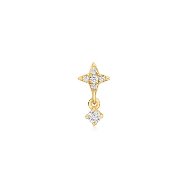 Silver Earrings Gray's Jewelers Bespoke Saint James, NY
