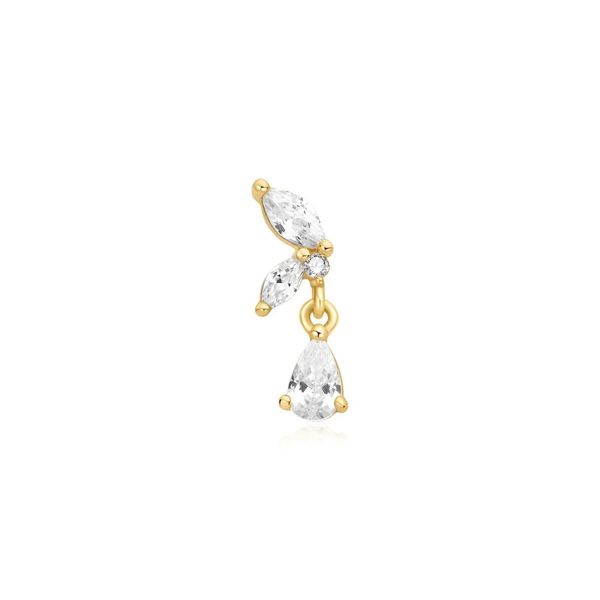 Silver Earrings Gray's Jewelers Bespoke Saint James, NY