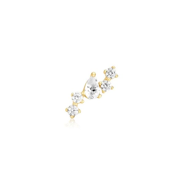 Silver Earrings Gray's Jewelers Bespoke Saint James, NY