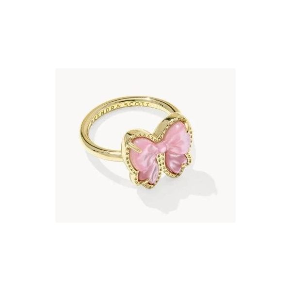 Fashion Ring Gray's Jewelers Bespoke Saint James, NY