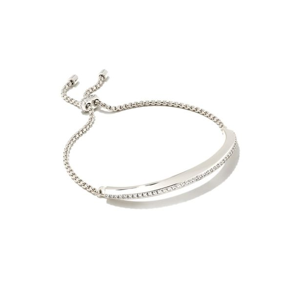 Ott Lux Bracelet In Silver Gray's Jewelers Bespoke Saint James, NY