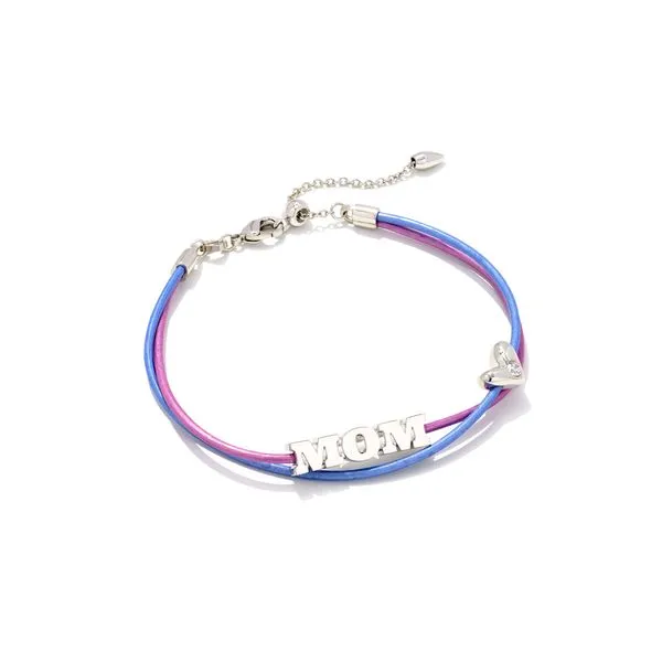 Mom Friendship Bracelet Gray's Jewelers Bespoke Saint James, NY