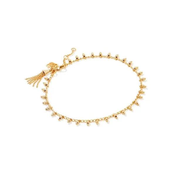 Kendra scott anklet sales