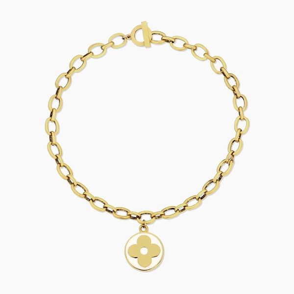 THE CLOVER Gray's Jewelers Bespoke Saint James, NY