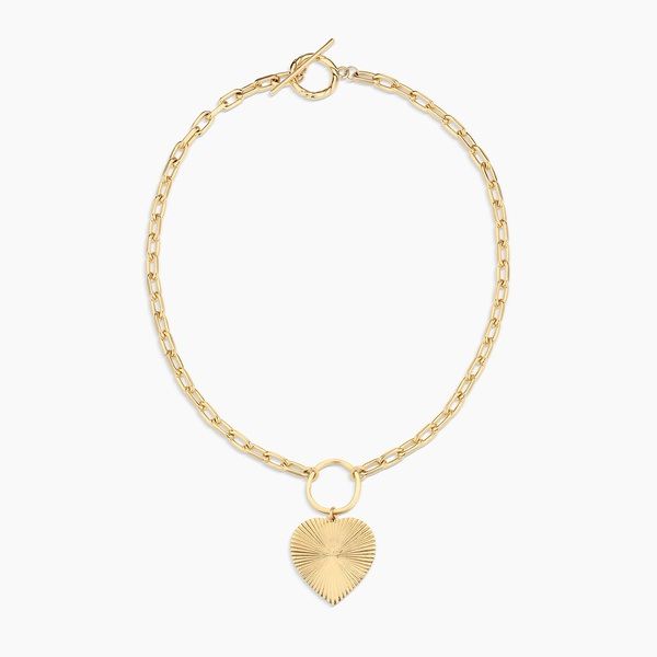 THE HEART BREAKER Gray's Jewelers Bespoke Saint James, NY