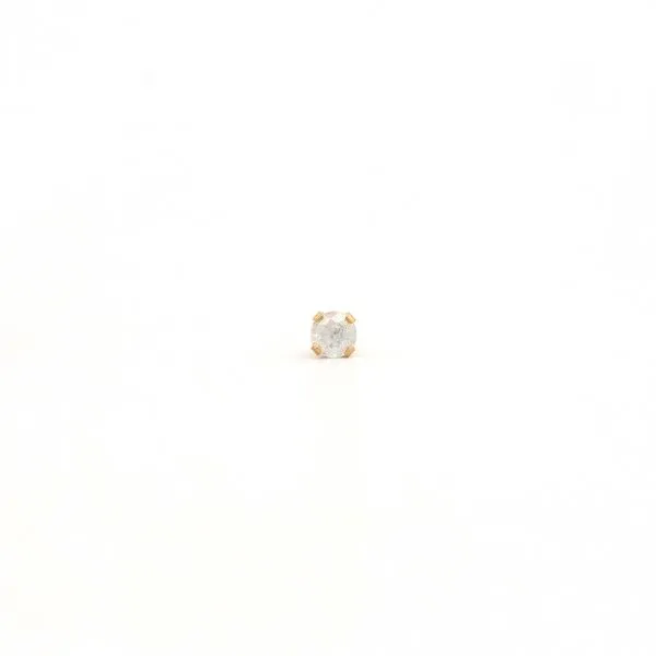 EAR PIERCING Gray's Jewelers Bespoke Saint James, NY