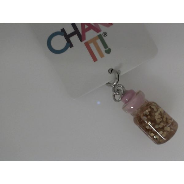 KIDS CHARM BRACELET Gray's Jewelers Bespoke Saint James, NY