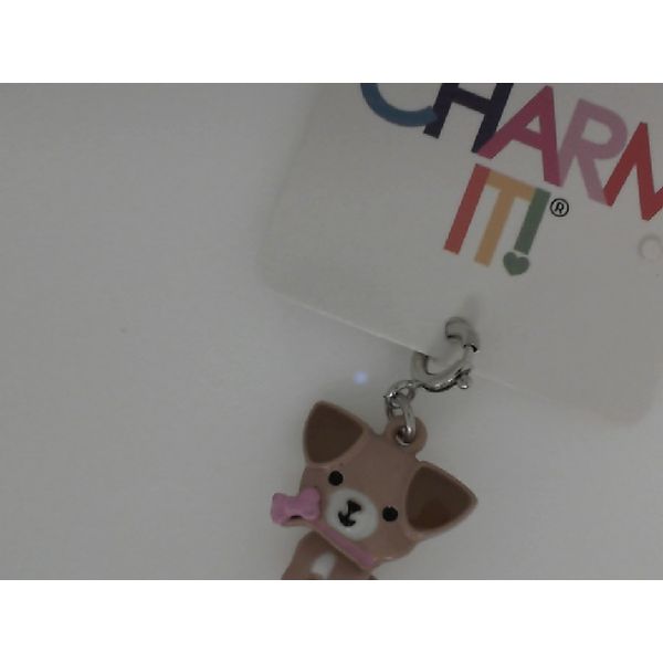 KIDS CHARM BRACELET Gray's Jewelers Bespoke Saint James, NY